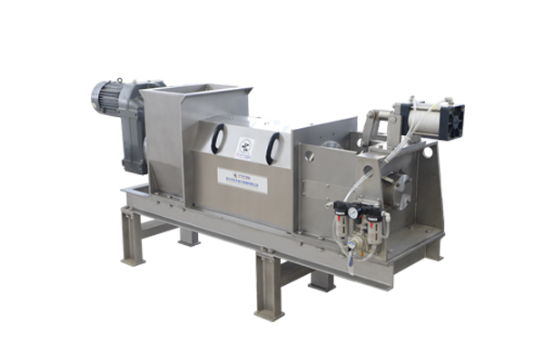 螺旋榨汁機(jī)